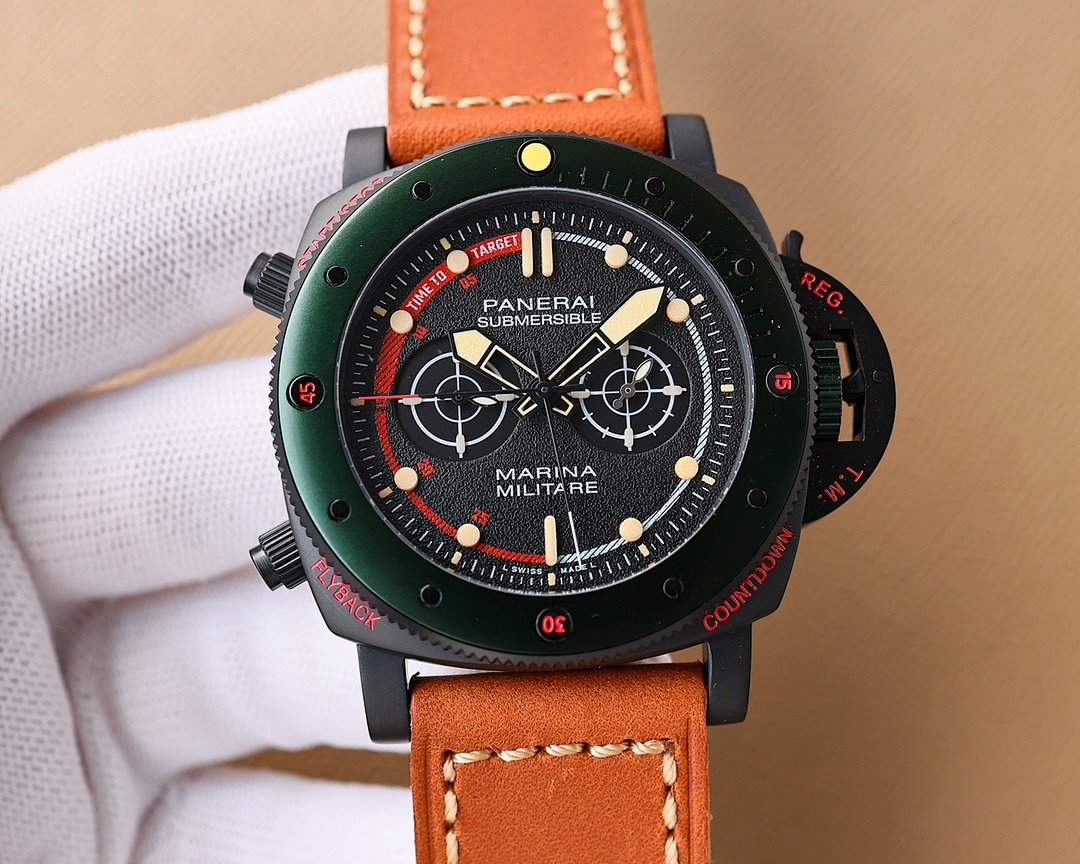 Panerai Marina Militare Watch
