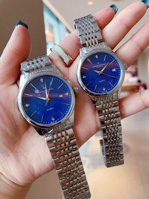 Vacheron Constantin Overseas Watch