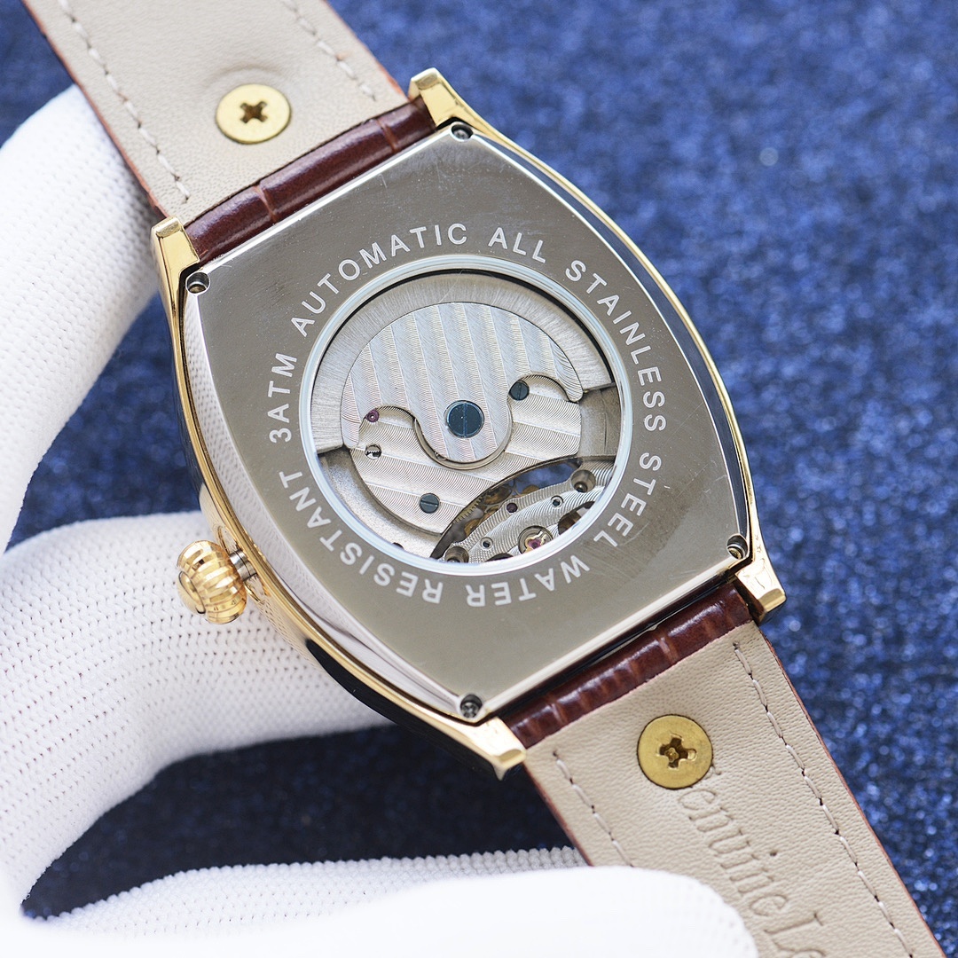 Vacheron Constantin Traditionnelle Tourbillon view