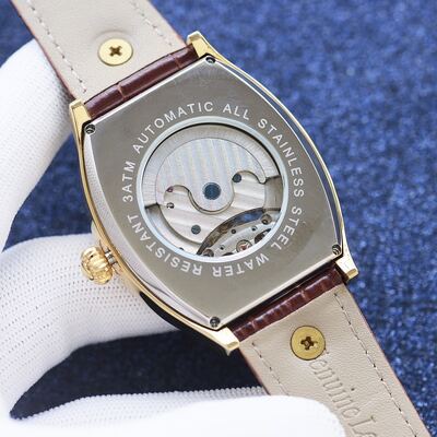 Vacheron Constantin Traditionnelle Tourbillon view 3