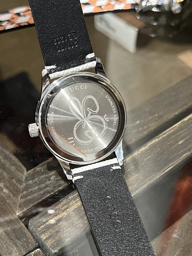Gucci Bee Watch