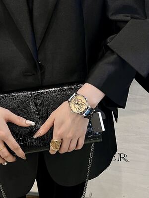 Gucci Bee Watch view 22