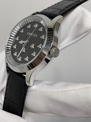 Gucci Bee Watch