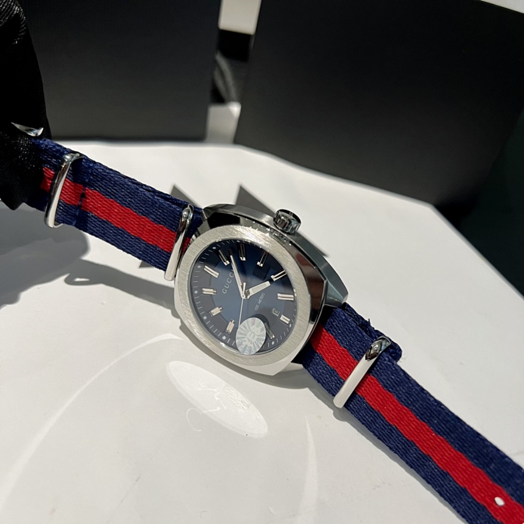 Gucci G-Timeless Watch view