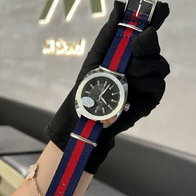 Gucci G-Timeless Watch view 14