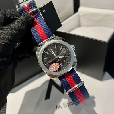 Gucci G-Timeless Watch view 15