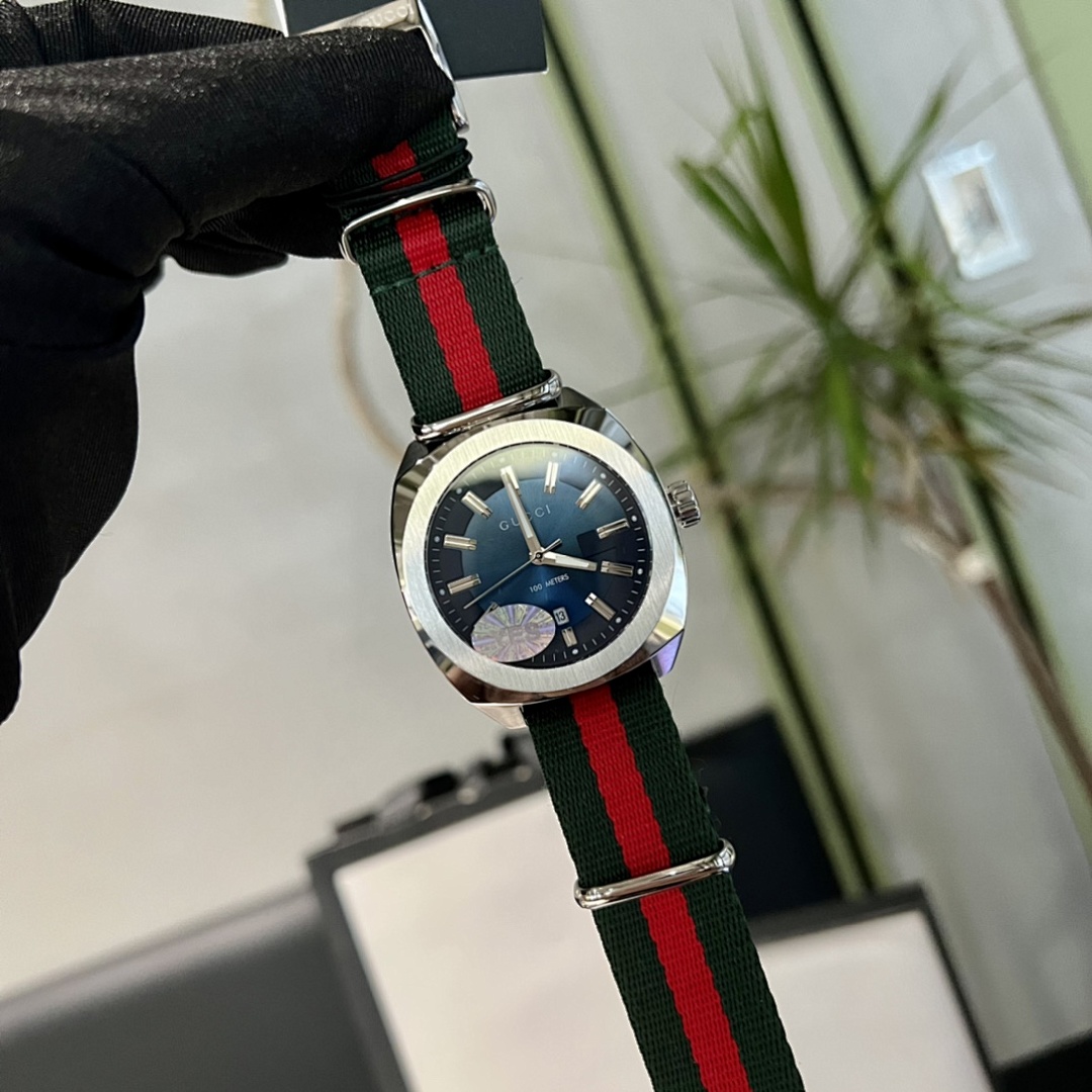 Gucci G-Timeless Watch view