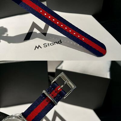Gucci G-Timeless Watch view 10