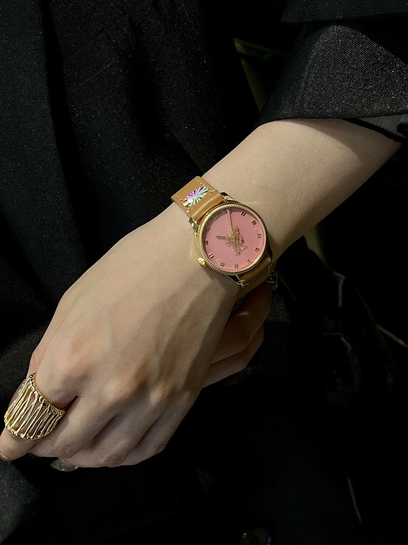 Gucci Dial Watch