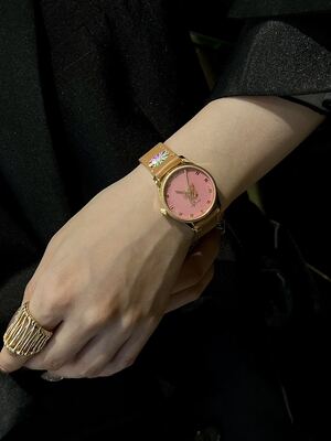 Gucci Dial Watch