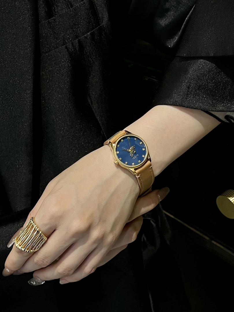 Gucci Dial Watch view