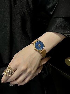 Gucci Dial Watch view 3