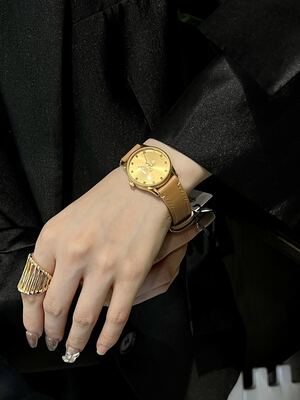 Gucci Dial Watch view 4