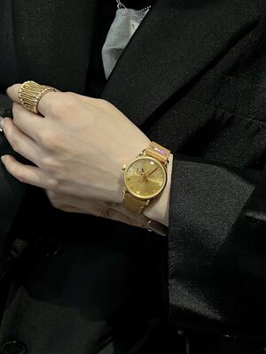 Gucci Dial Watch view 5