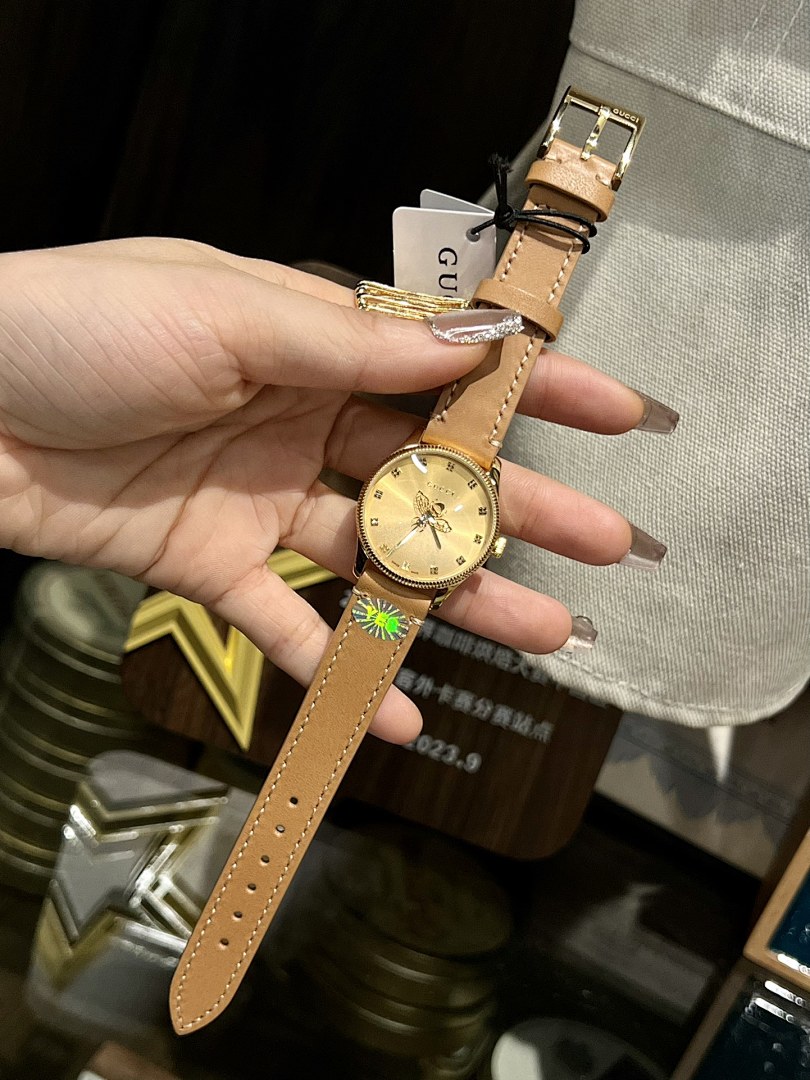 Gucci Dial Watch view