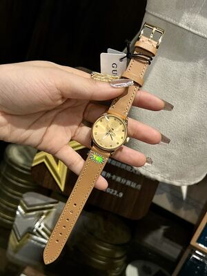 Gucci Dial Watch view 6