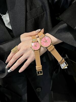 Gucci Dial Watch view 7