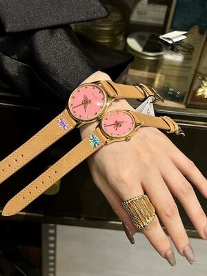 Gucci Dial Watch view 8