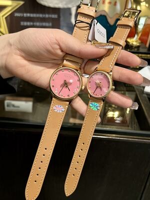 Gucci Dial Watch view 9