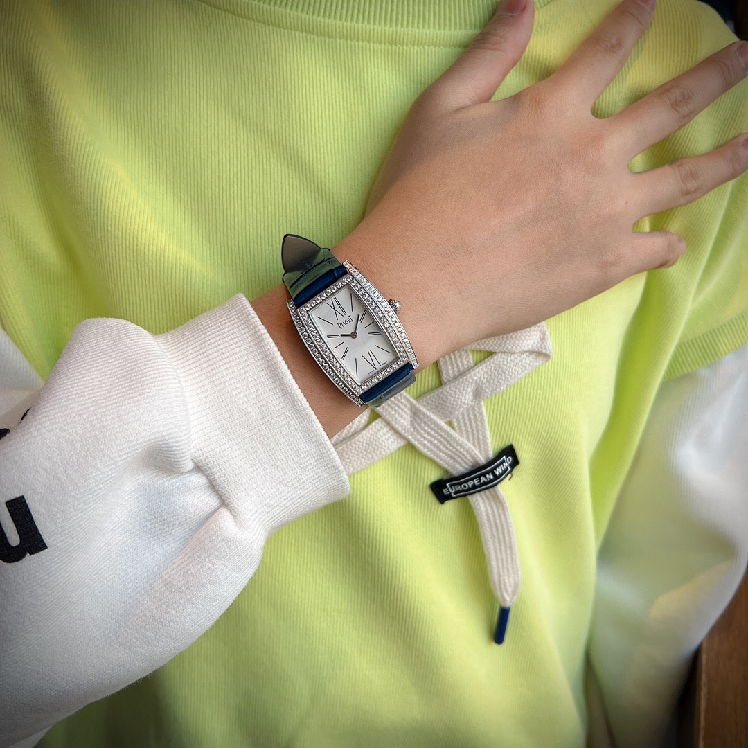 Piaget Upstream Watch