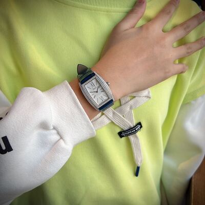 Piaget Upstream Watch view 11