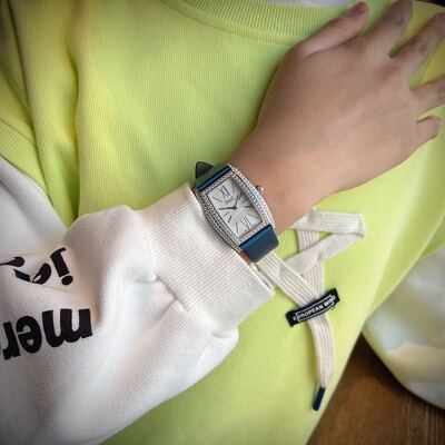 Piaget Upstream Watch view 12