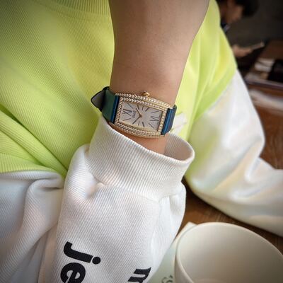 Piaget Upstream Watch view 17