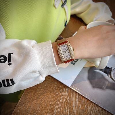 Piaget Upstream Watch view 18