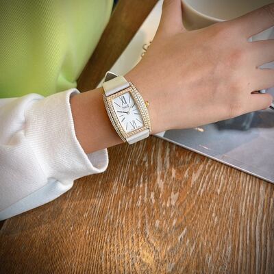 Piaget Upstream Watch view 20