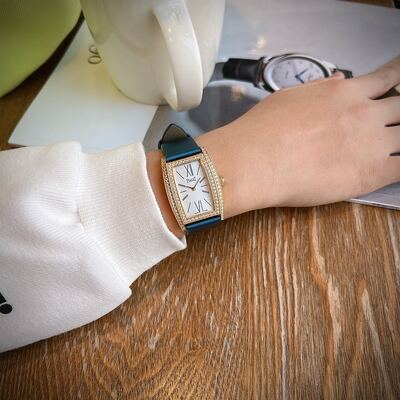 Piaget Upstream Watch view 22
