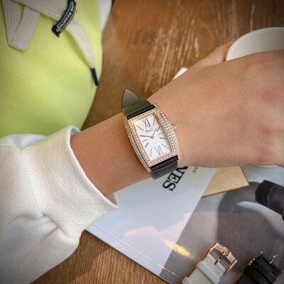 Piaget Upstream Watch view 31