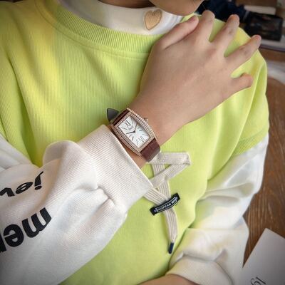 Piaget Upstream Watch view 32