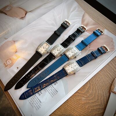 Piaget Upstream Watch view 8