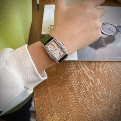 Piaget Upstream Watch view 9