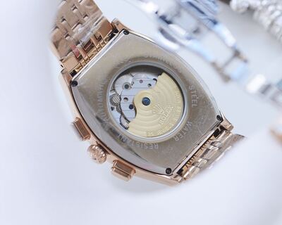 Rolex Daytona Cosmograph Watch view 2