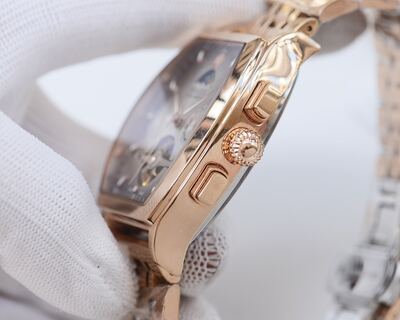 Rolex Daytona Cosmograph Watch view 3