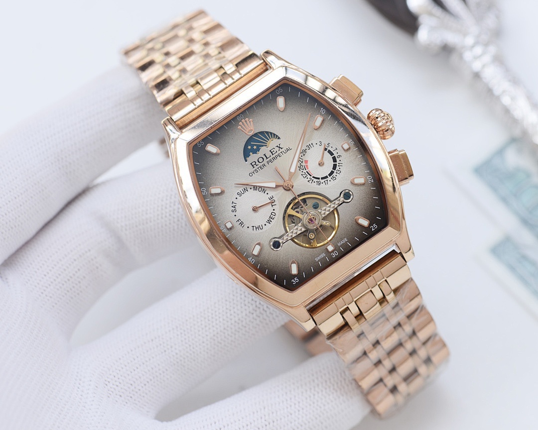 Rolex Daytona Cosmograph Watch