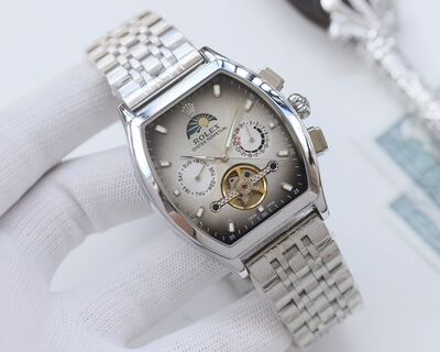 Rolex Daytona Cosmograph Watch view 5