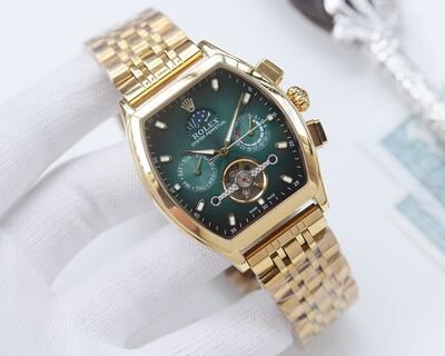 Rolex Daytona Cosmograph Watch view 7