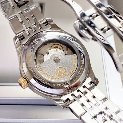 IWC Pilot Watch view 2