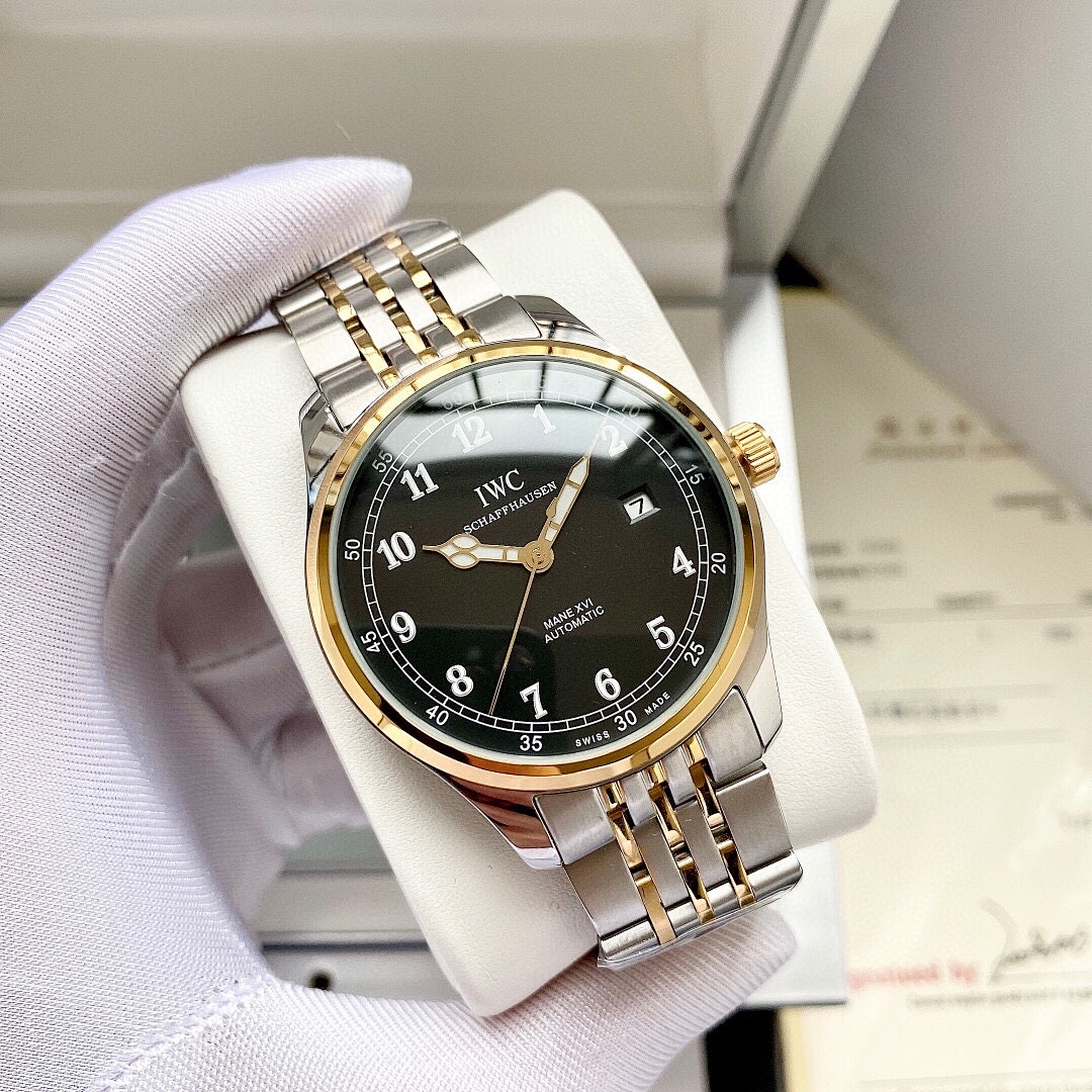 IWC Pilot Watch