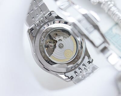 IWC Pilot Watch view 3
