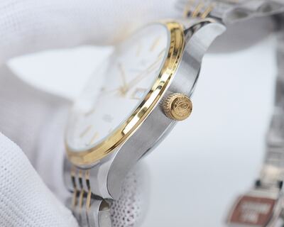 IWC Pilot Watch view 4
