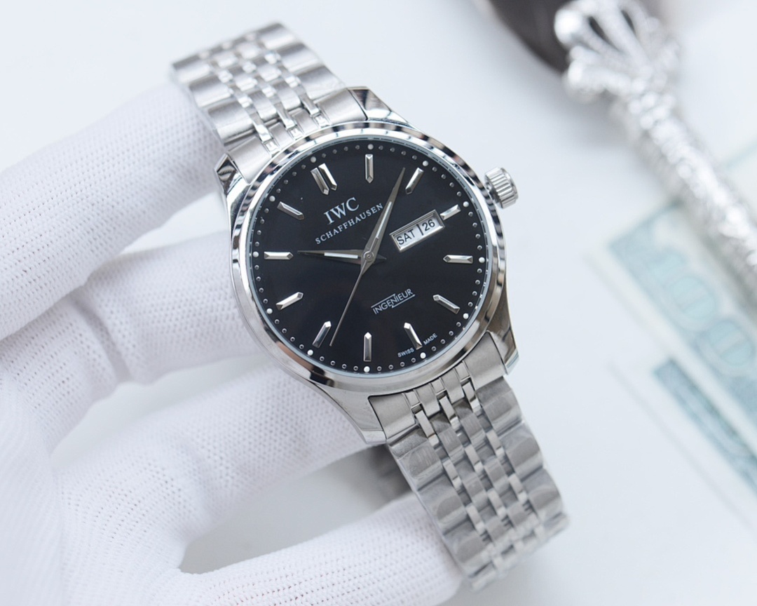 IWC Pilot Watch