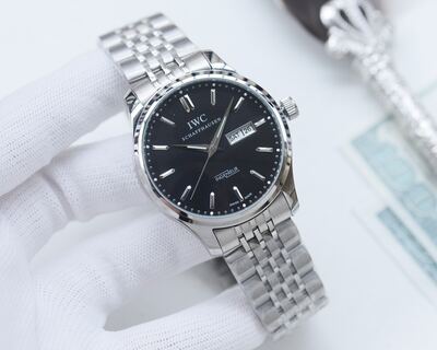 IWC Pilot Watch