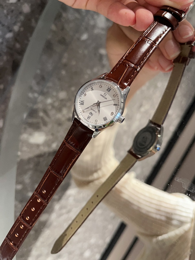 Omega De Ville Watch