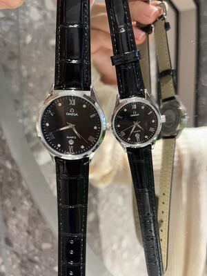 Omega De Ville Watch view 7
