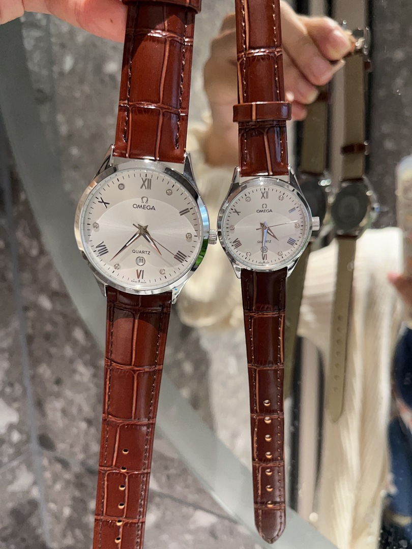 Omega De Ville Watch view
