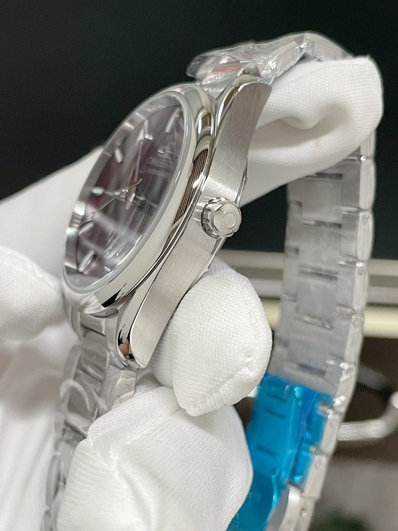 Omega Seamaster Watch view