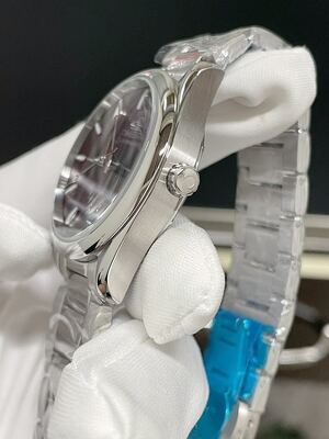 Omega Seamaster Watch view 3